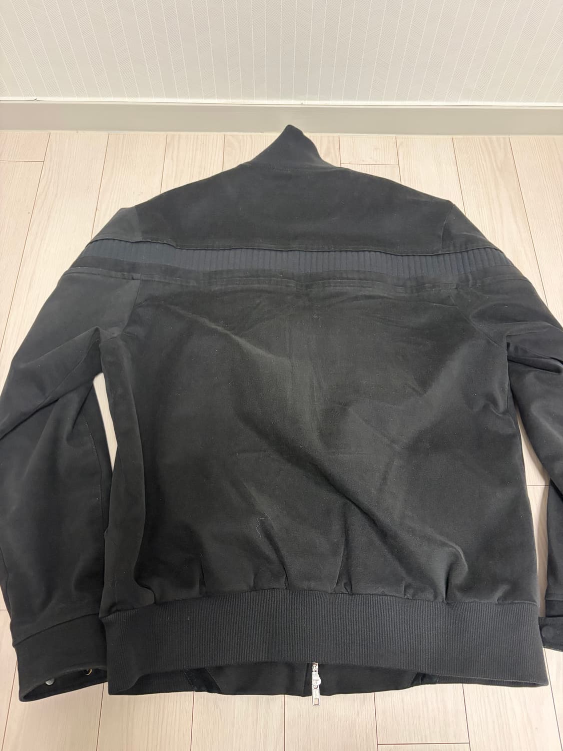 xlim ep3 01 jacket BK 상품이미지5