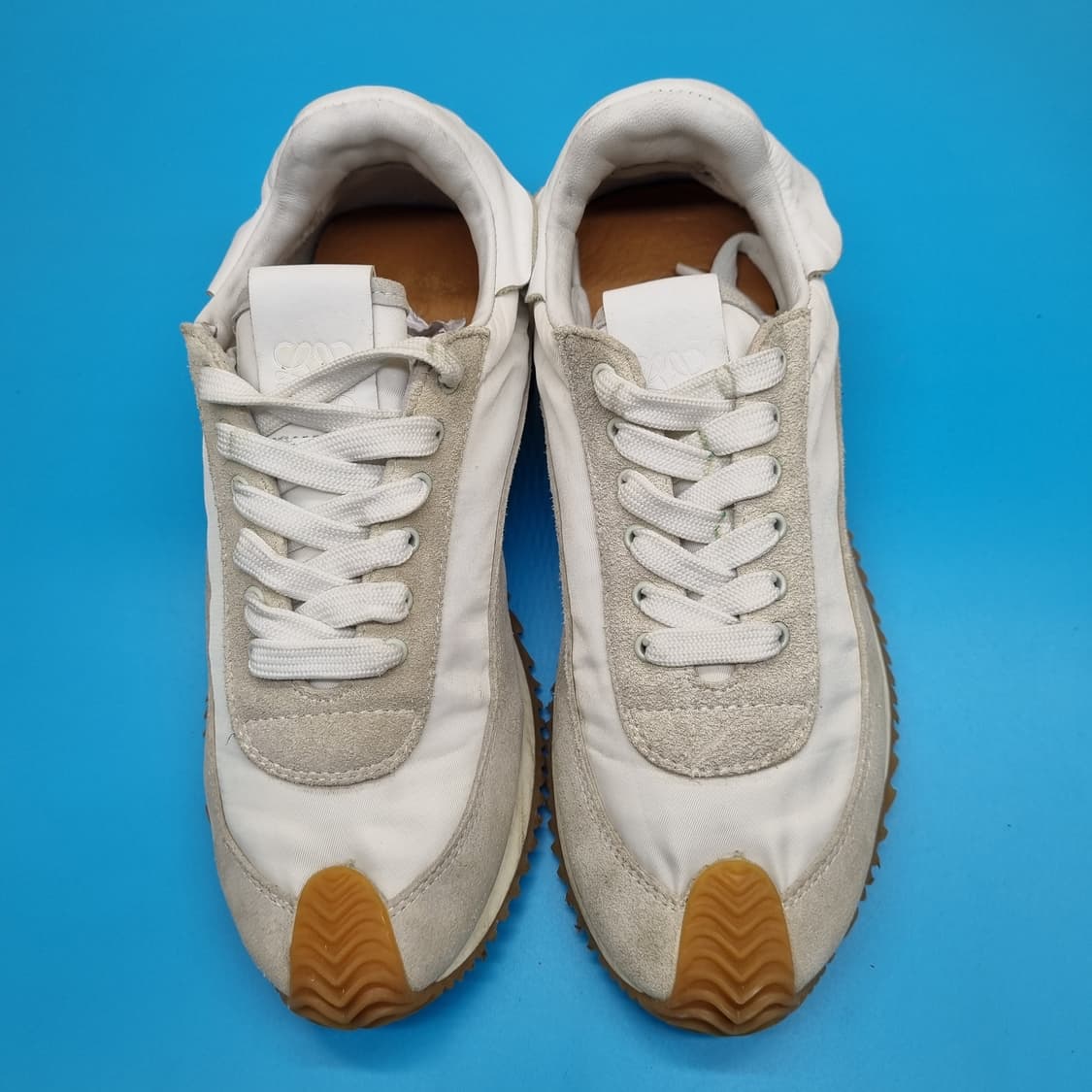 로에베 여성운동화235 상품이미지2