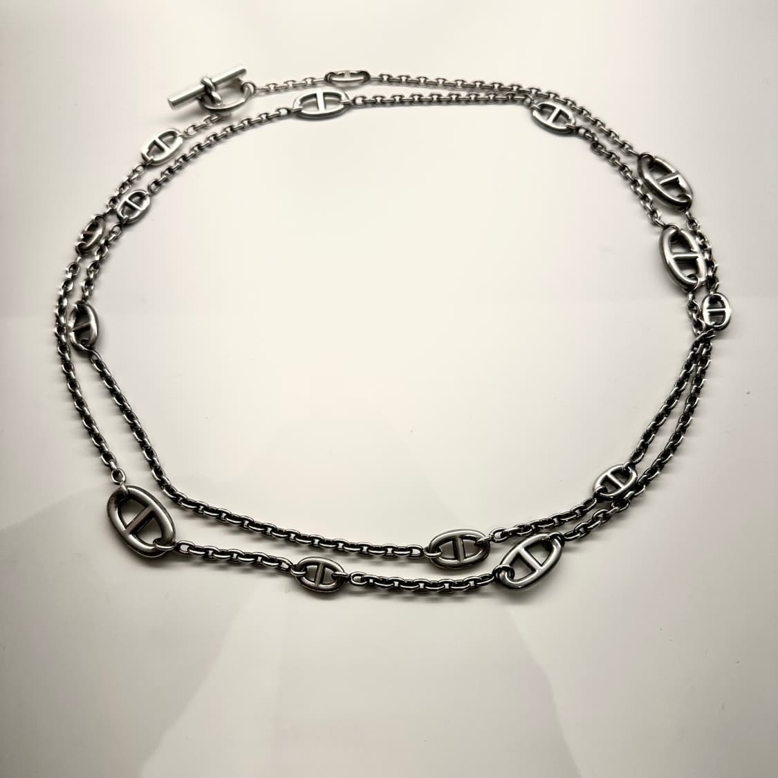 에르메스 farandole 80 네크리스 상품이미지2