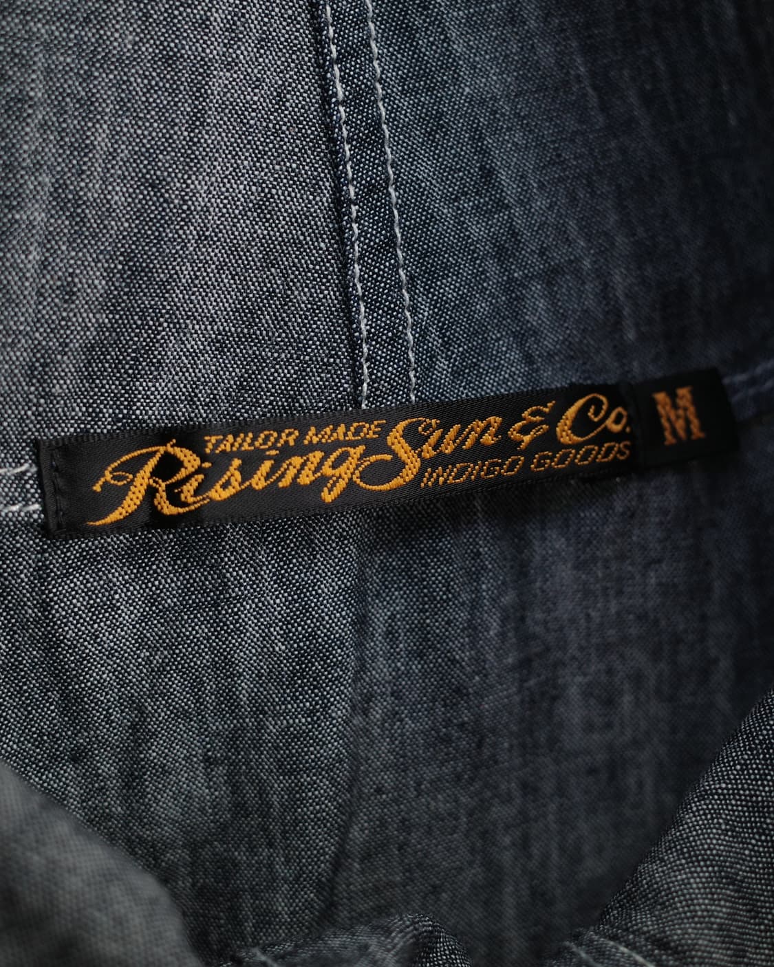 Rising Sun & Co / made in usa 상품이미지4