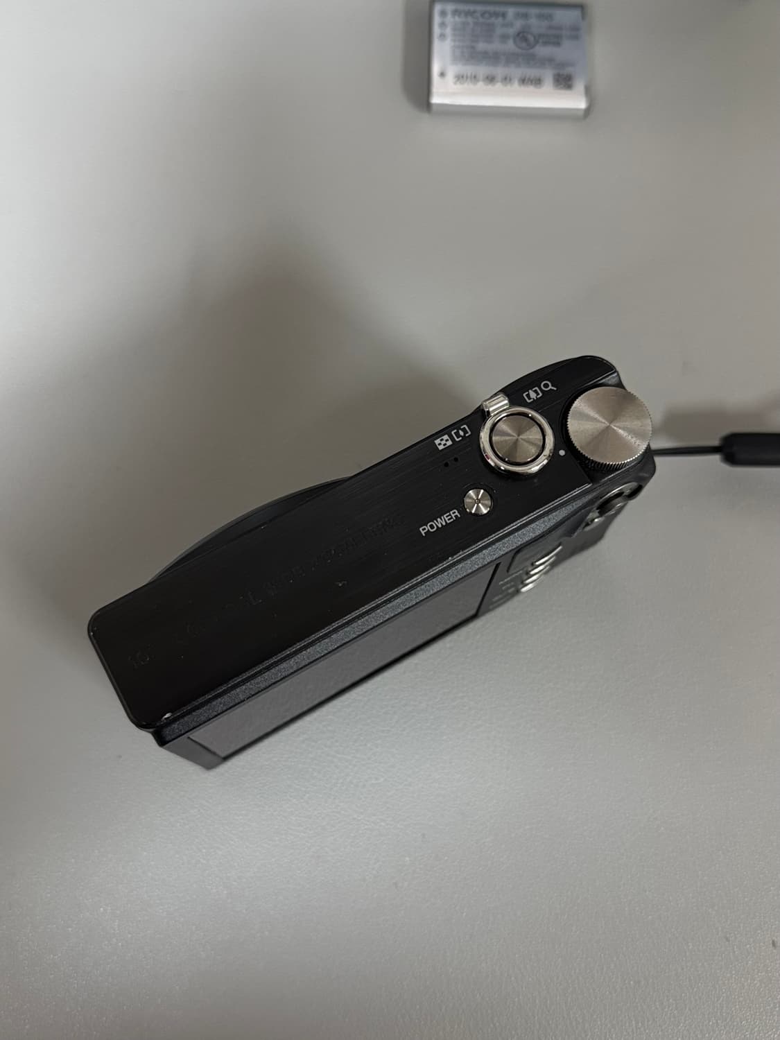 📸리코 CX3 (색감깡패/전용가죽케이스 포함)  상품이미지4