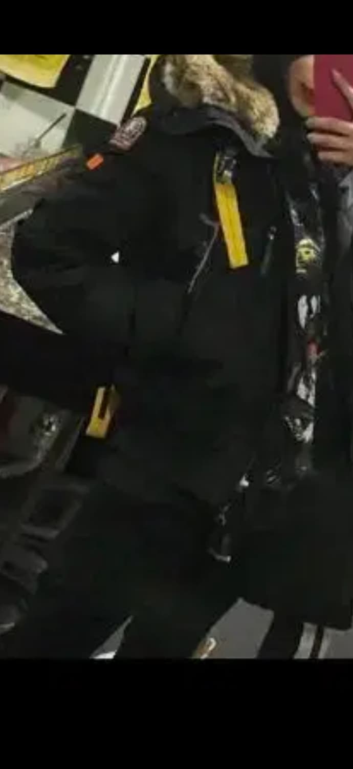 파라점퍼스 패딩 xs사이즈 (23f/w) 상품이미지2