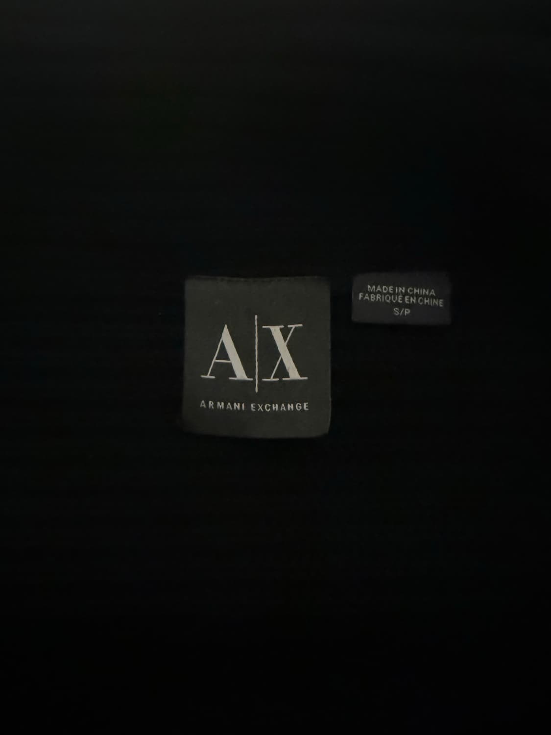 Armani exchange z-holiday-2012 상품이미지3