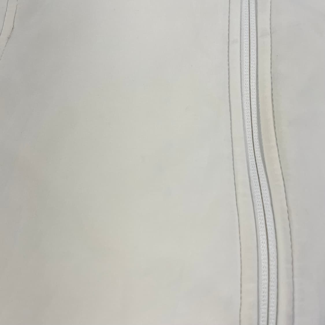 노스페이스 정품 여성 여자 화이트 자켓 상품이미지9