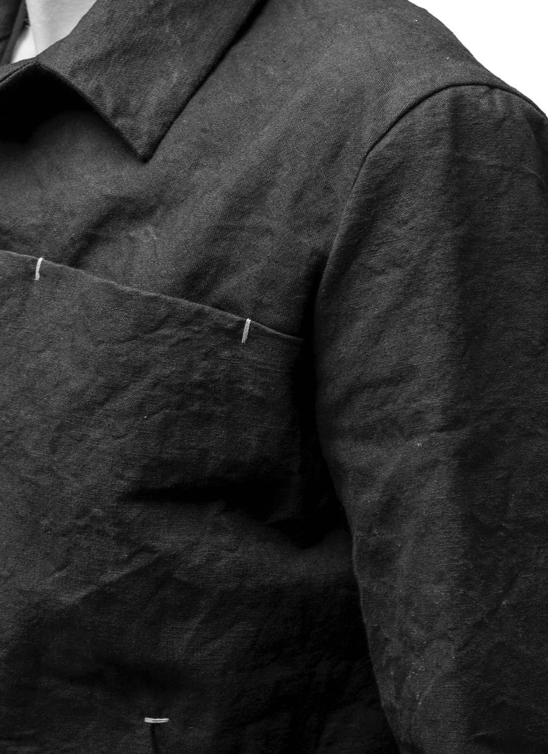 M.A+ by M. Amadei Trucker Jacket 상품이미지4