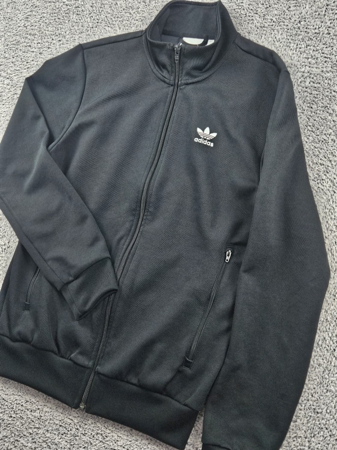 아디다스 OG 에센셜 트레포일 트랙탑 져지 ( M ) / 11449 상품이미지6