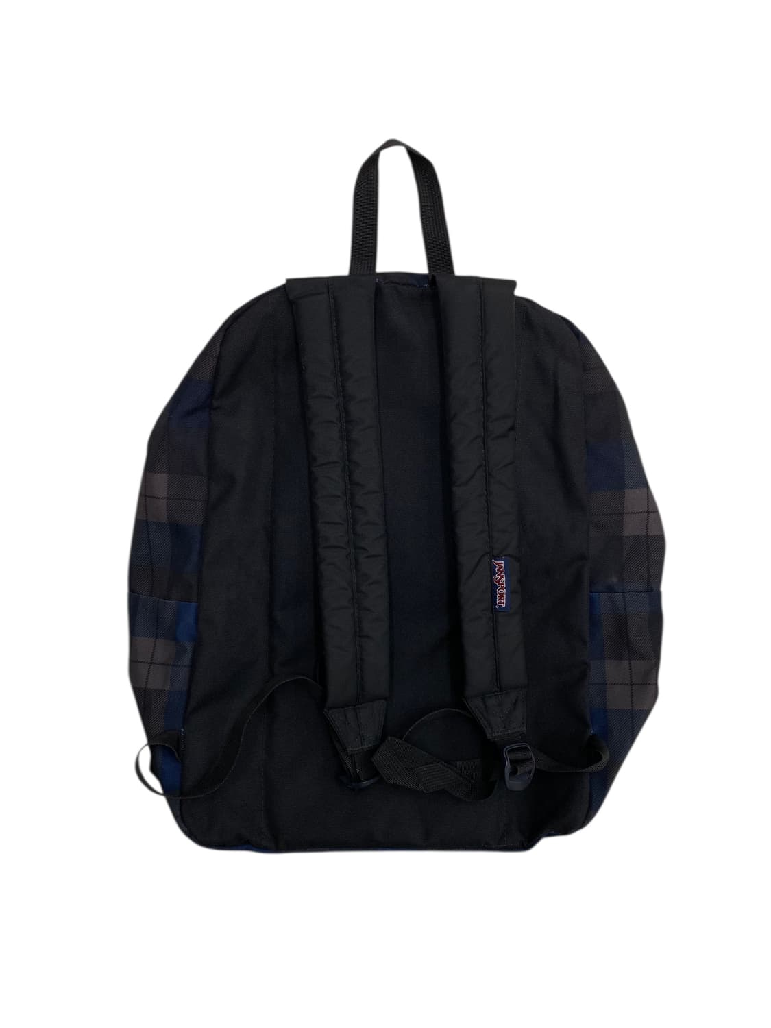 잔스포츠 체크백팩 상품이미지2