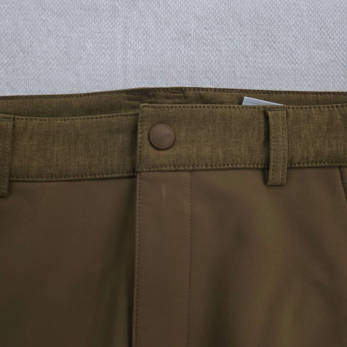 [86] 네파 등산 아웃도어 기모 바지 0202J 상품이미지2