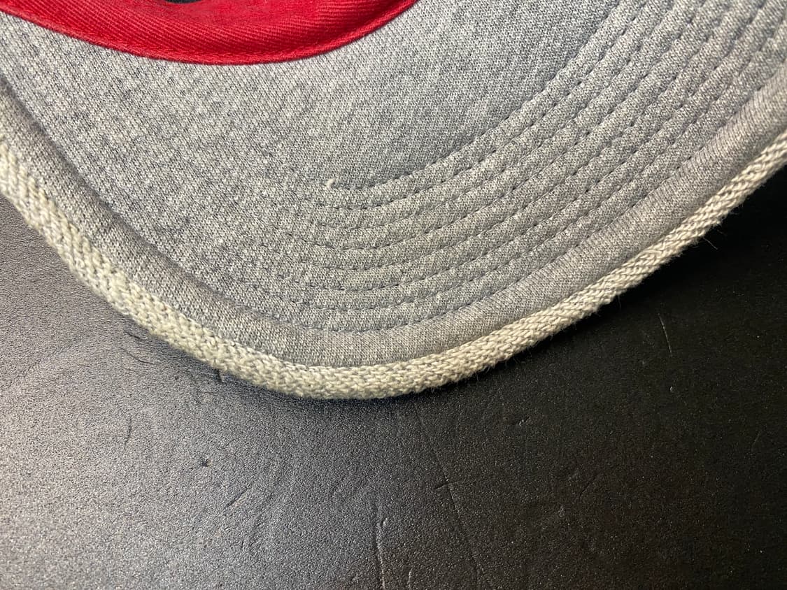 Nike vintage trucker cap 상품이미지7