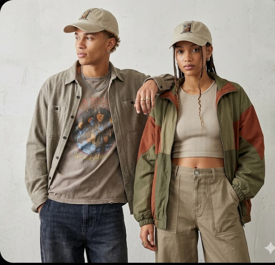 Sequoia National Park 볼캡 상품이미지2