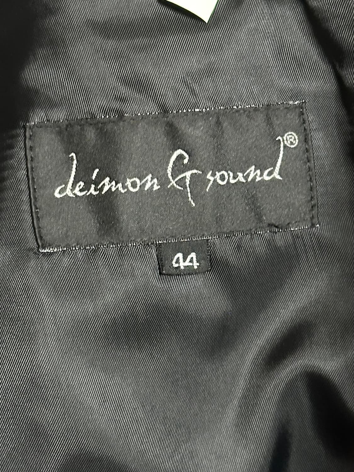 데이몬 지저스 코트(44) 상품이미지2