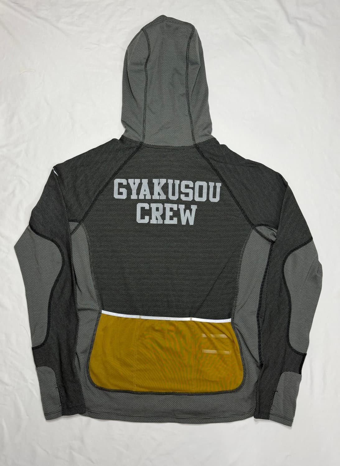 나이키 언더커버 갸쿠소우 러닝후드 상품이미지1