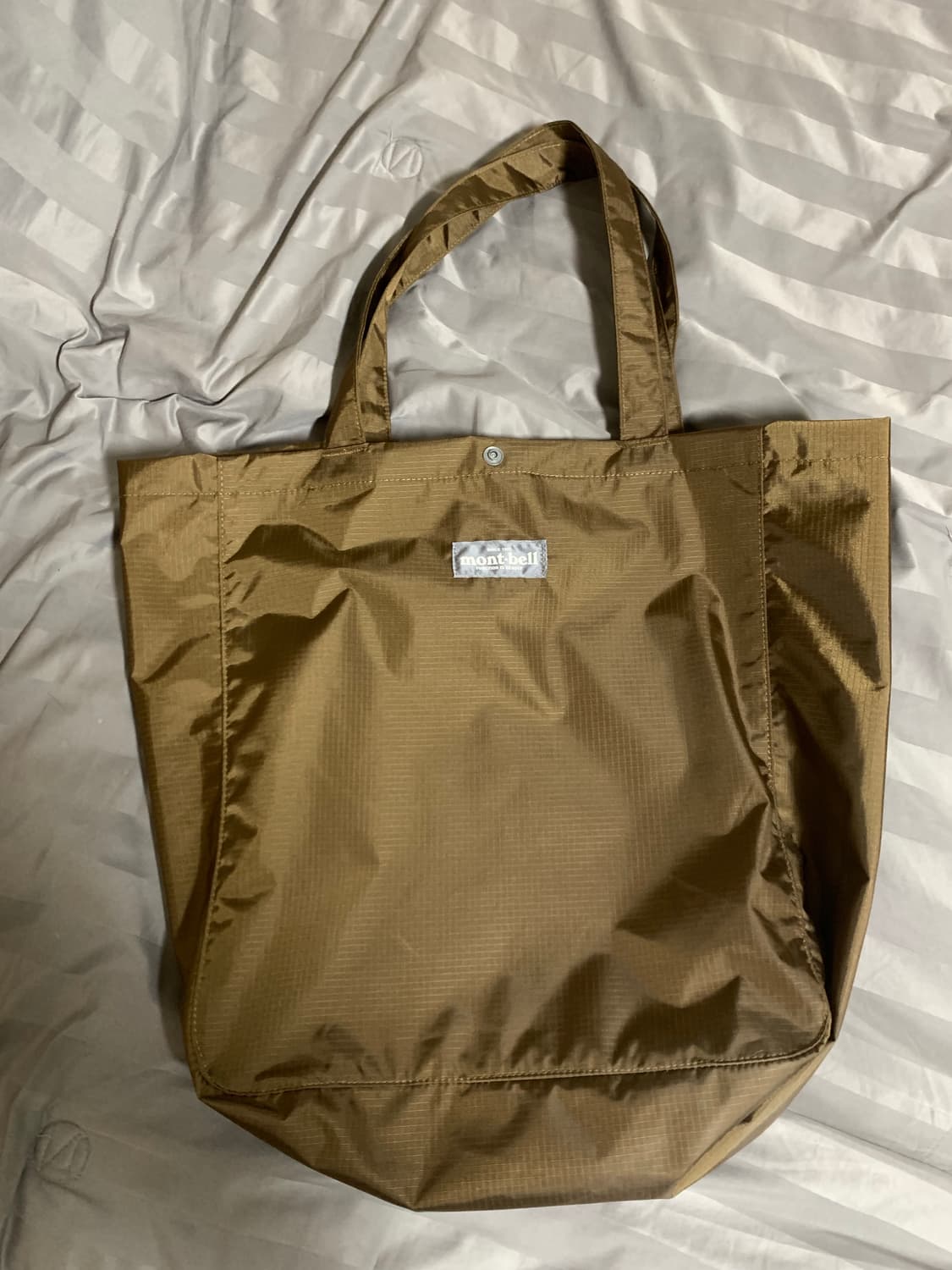 몽벨나일론가방 상품이미지1