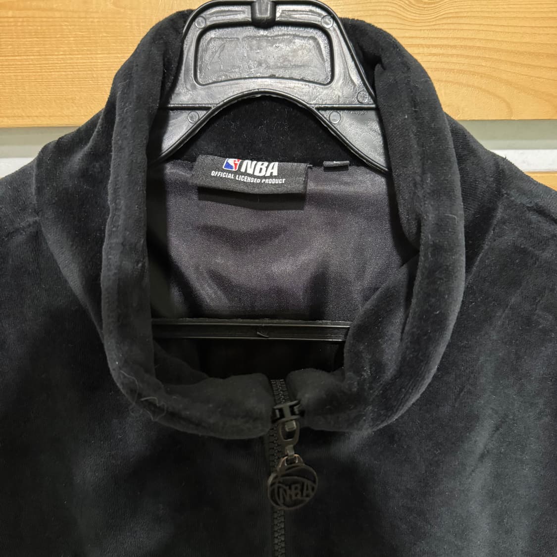 NBA 벨벳 져지 상품이미지3