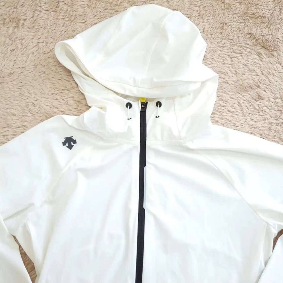 데상트 Descente 여 자켓 S  1001 상품이미지3