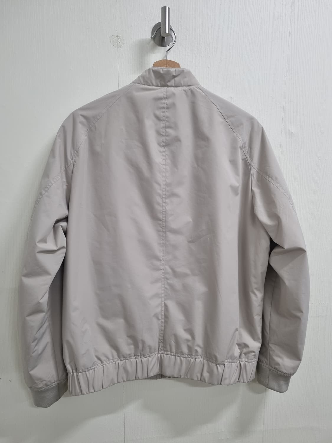 지오지아 인시티 블루종 자켓 100 상품이미지6