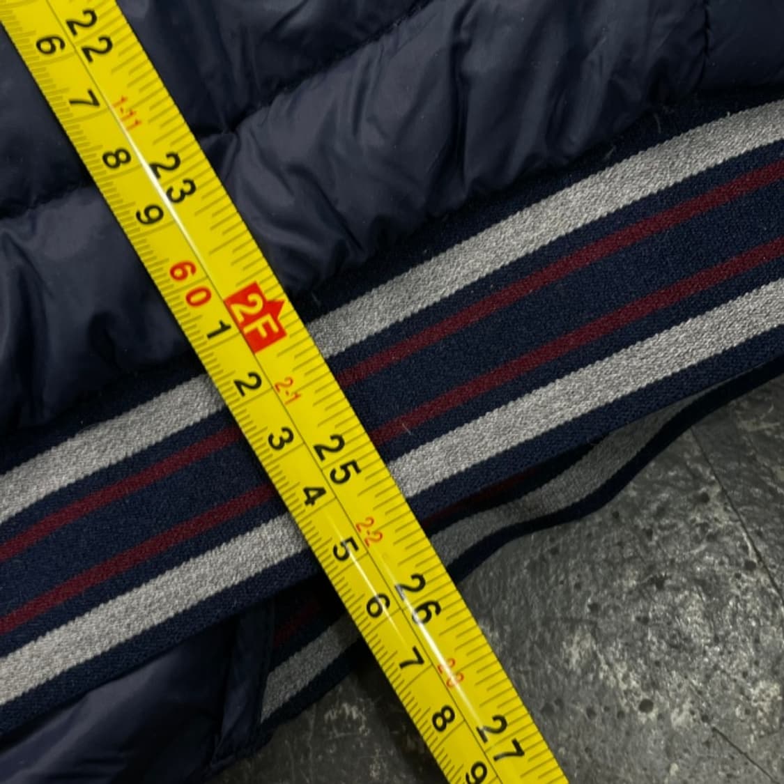 105 볼빅 경량패딩  상품이미지7