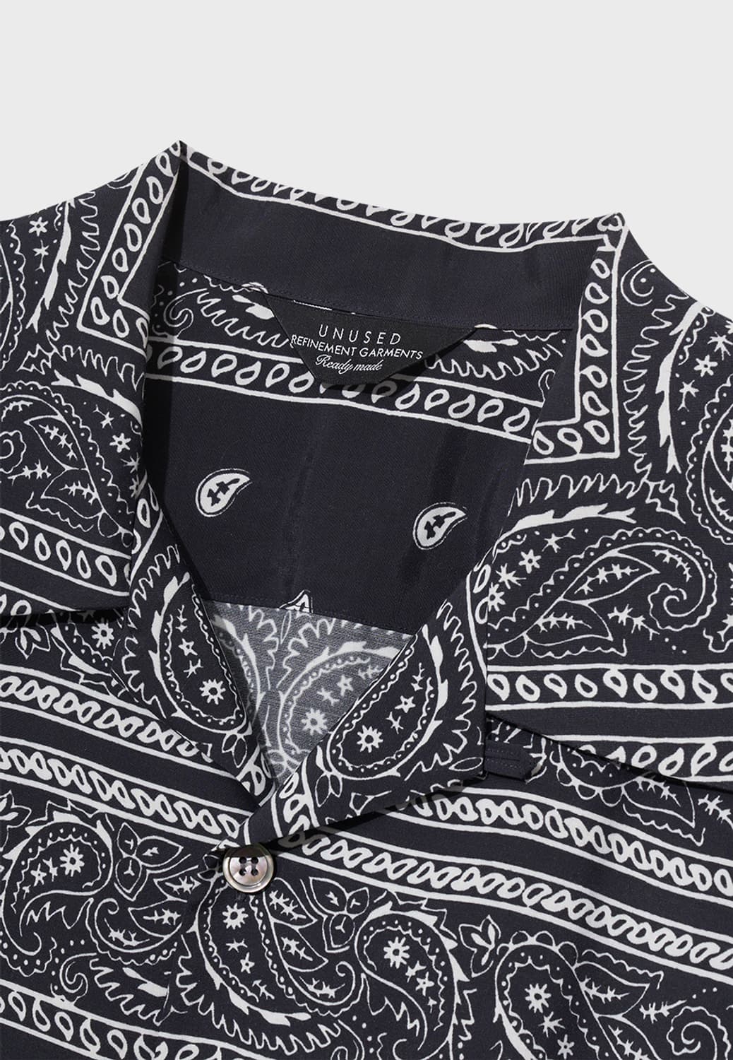 UNUSED shirt 상품이미지3