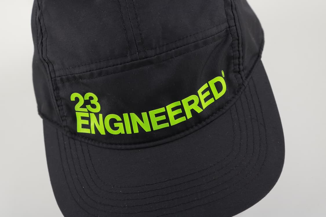 나이키 조던 23 엔지니어드 AW84 캠프캡 모자 상품이미지2