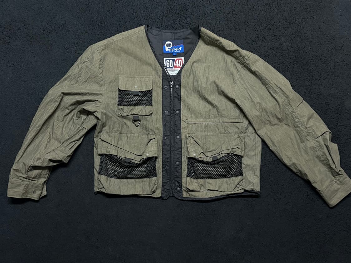 Penfield 유틸리티 자켓 상품이미지2