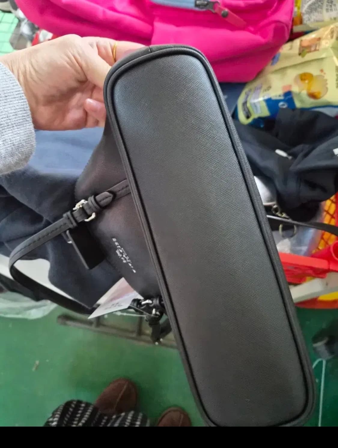 코치 가방 상품이미지7