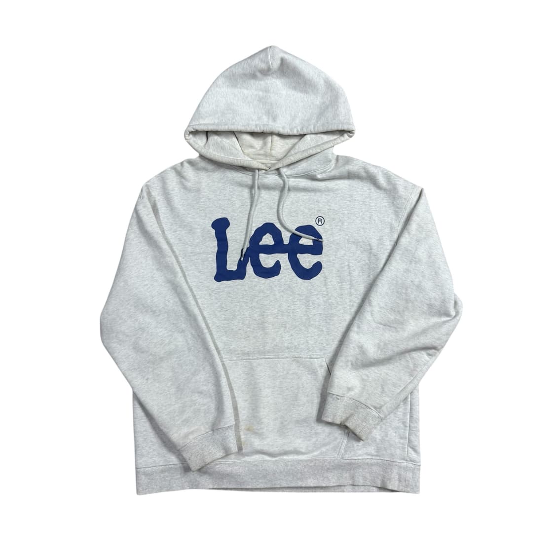 LEE 후드티 상품이미지1