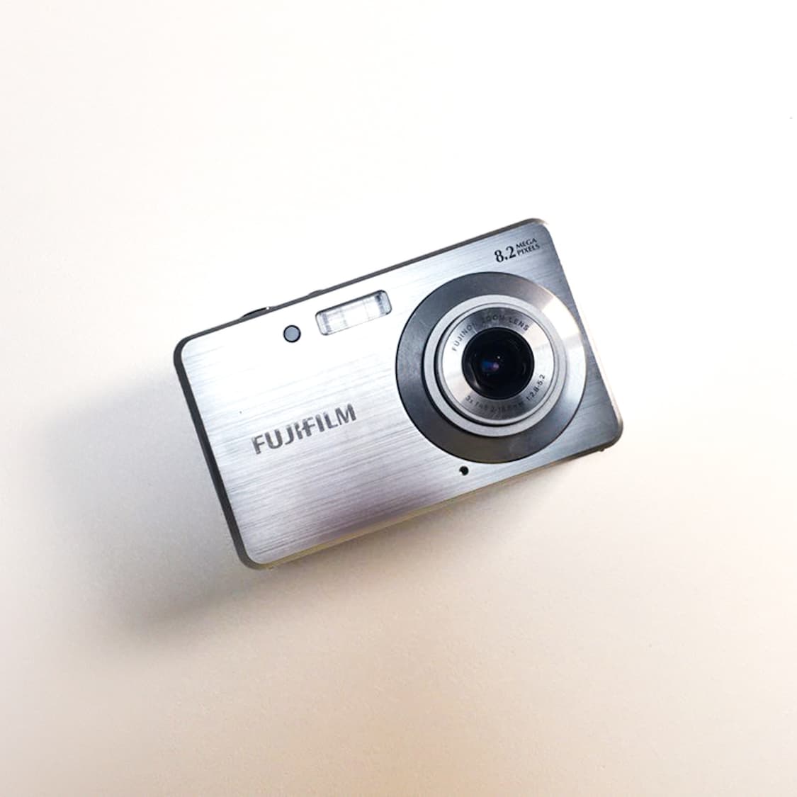 [입문추천템] Fujifilm Finepix J10 실버 빈티지디카 상품이미지4