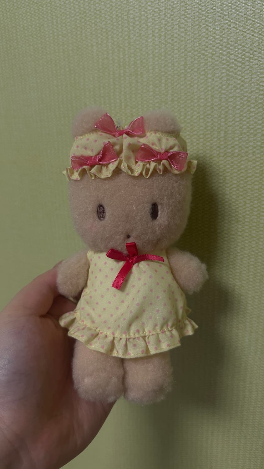 마론크림 잠옷 시리즈 상품이미지1