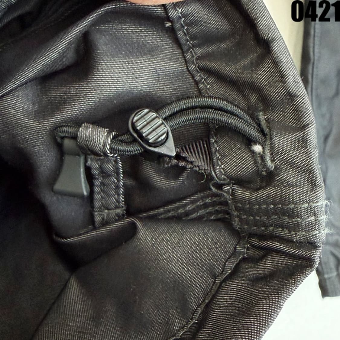 South2 West8 나일론 팬츠 S 0421 상품이미지8