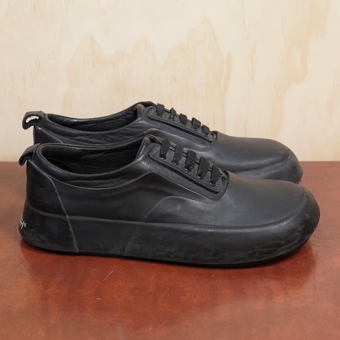 앰부쉬 하이브리드 더비 슈즈 상품이미지2