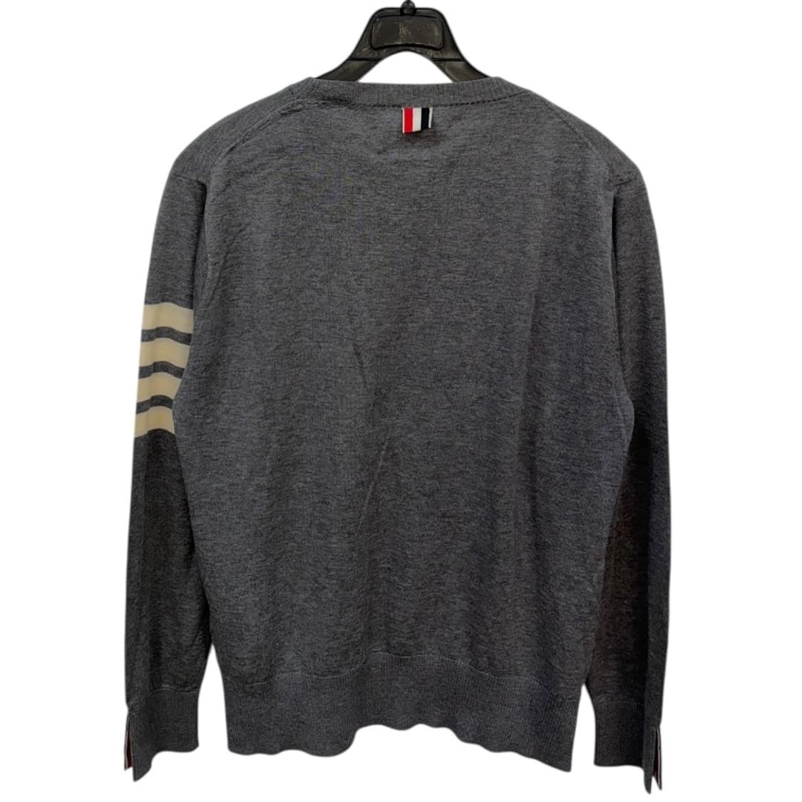 톰브라운 4바 울니트 상품이미지2