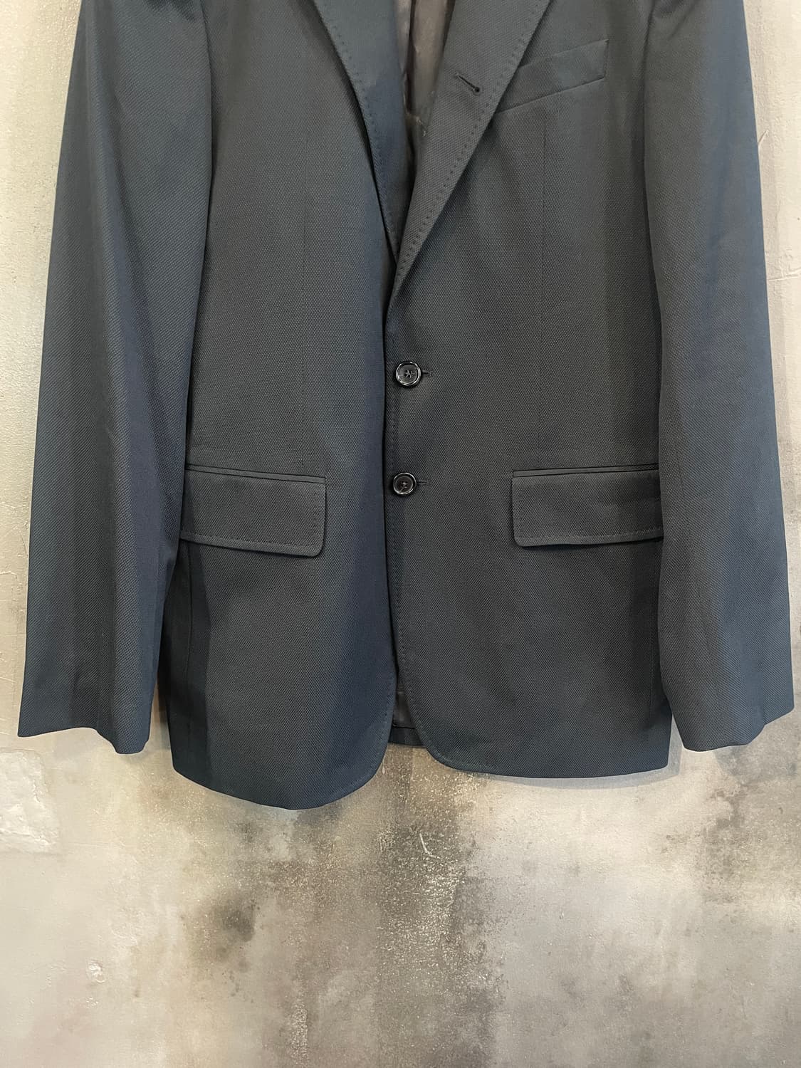 앤드뮐미스터 블레이저 상품이미지5