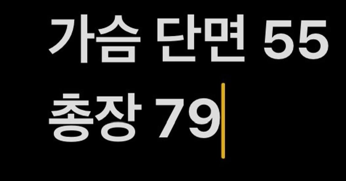 [정품/105] 롯데자이언츠 원정 유니폼 강민호 마킹 b16 상품이미지6