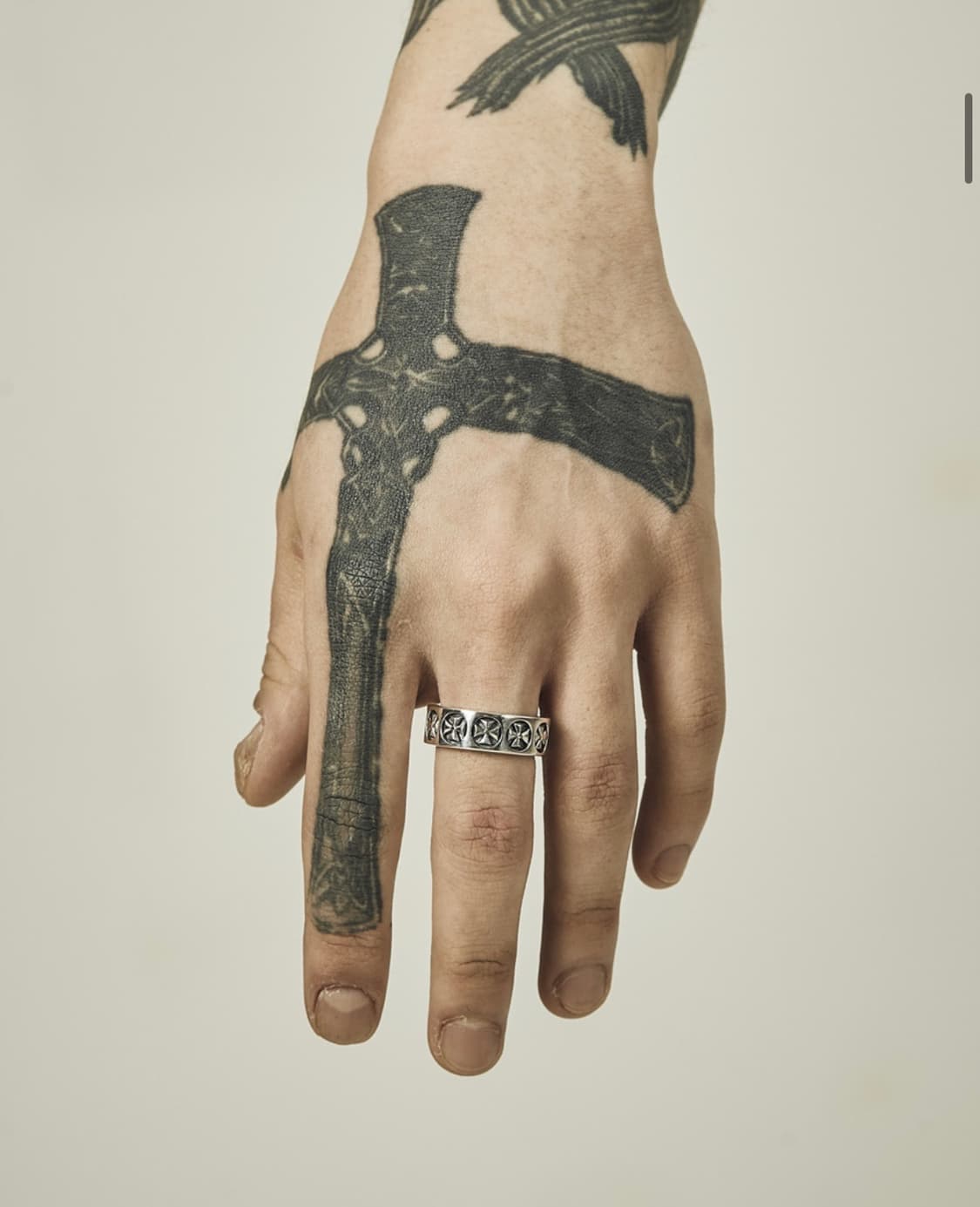 킹크로치 BLACK KROSS T 상품이미지3