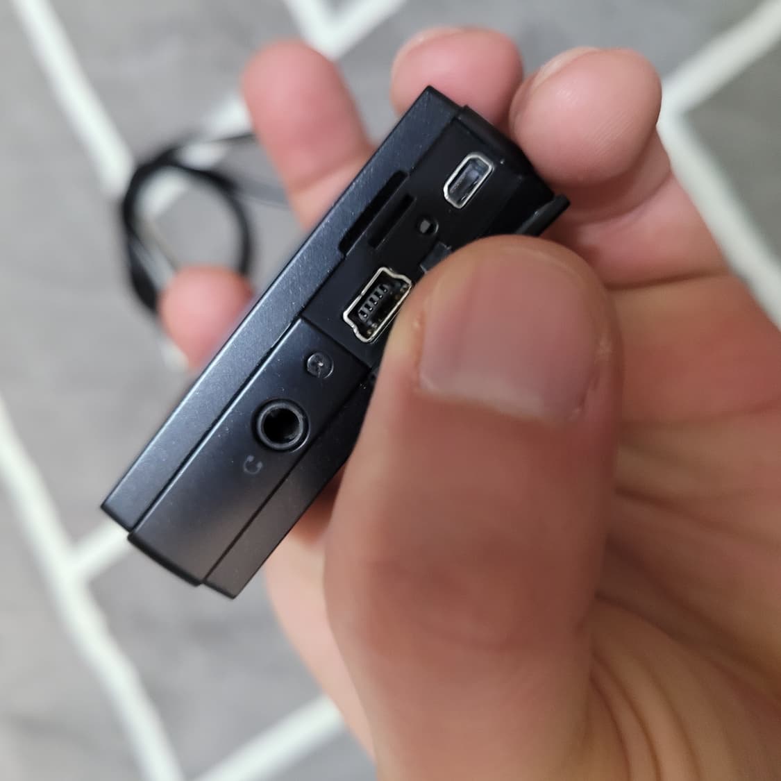 코원 D2+ dmb 4기가 상품이미지7