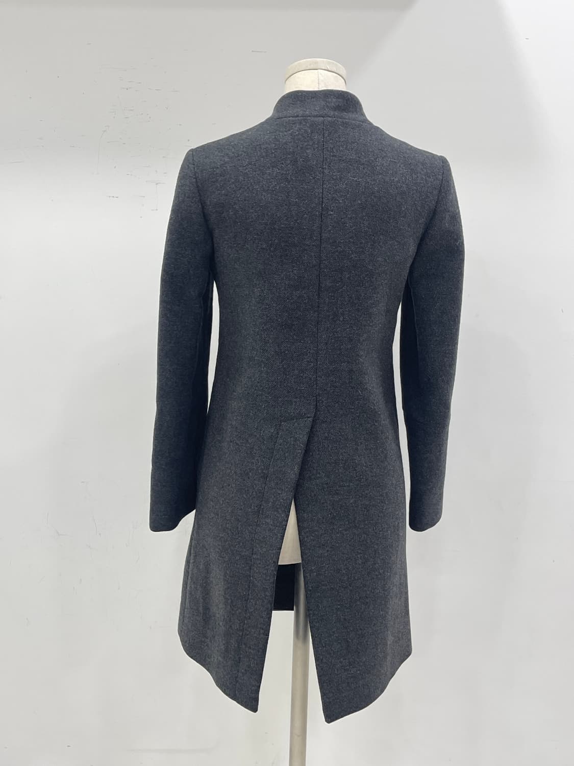 마르니 울 코트 상품이미지3