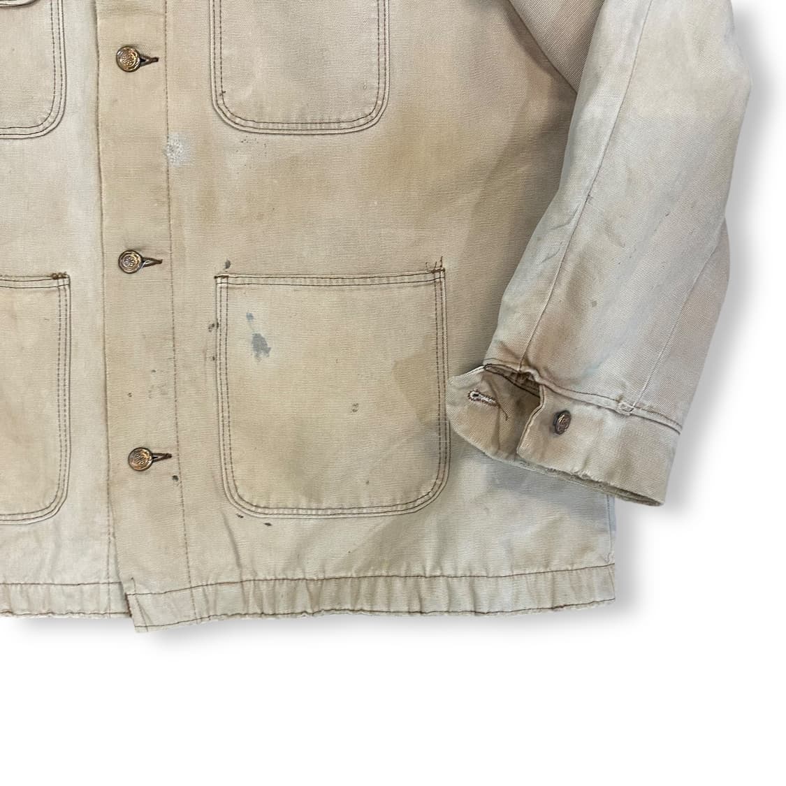 블루벨 x 칼하트 디트로이트 액티브 자켓 상품이미지3