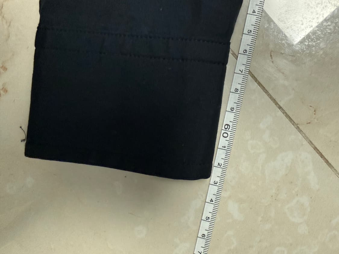 YOHJI YAMAMOTO POUR HOMME FLOWER SHIRT 상품이미지6