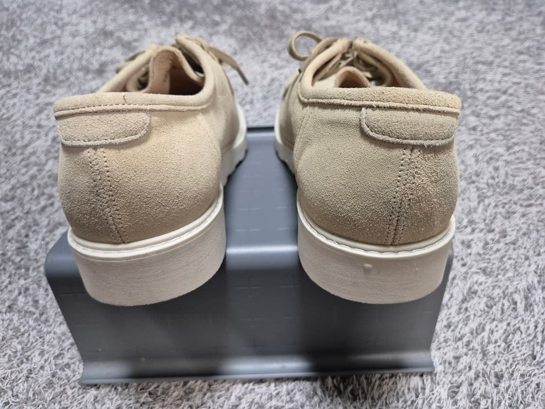 커스텀에이드 스웨이드 모크슈즈 270 상품이미지6