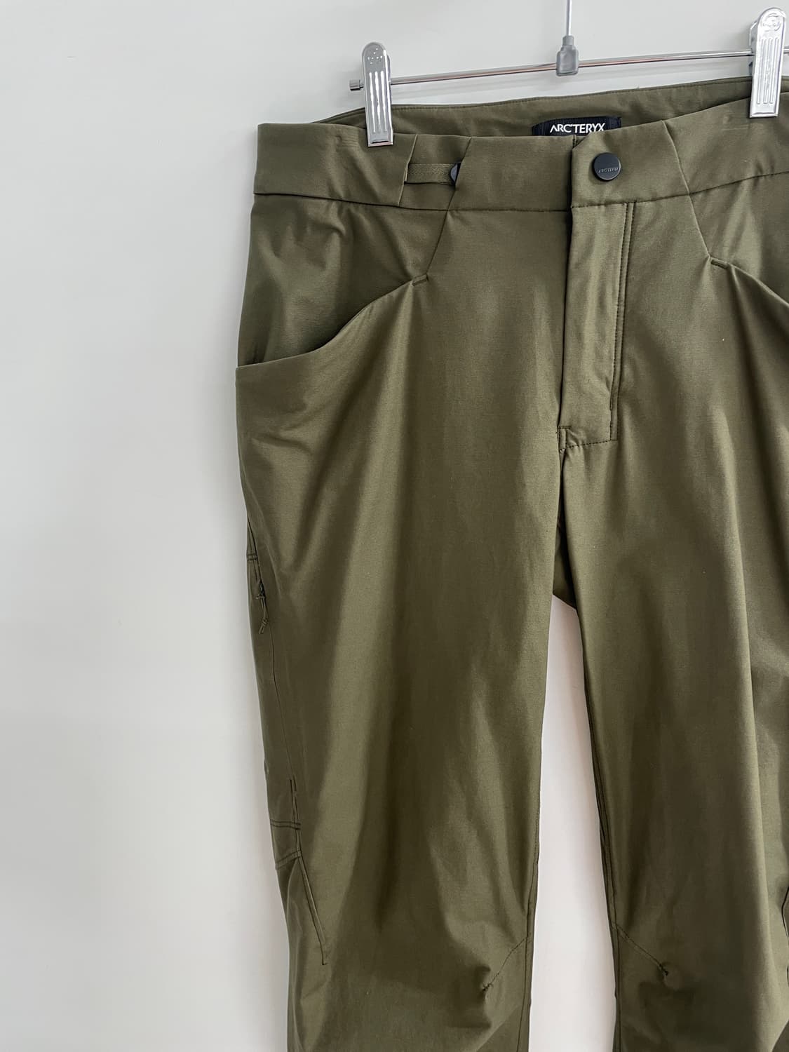 아크테릭스 바지 상품이미지2