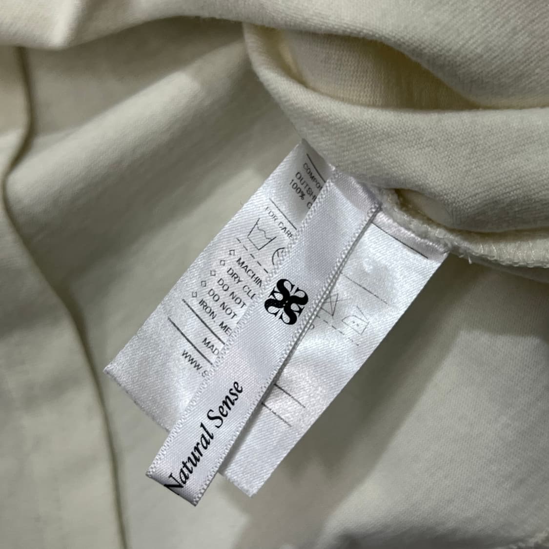 [100] 세터 반팔티 상품이미지4