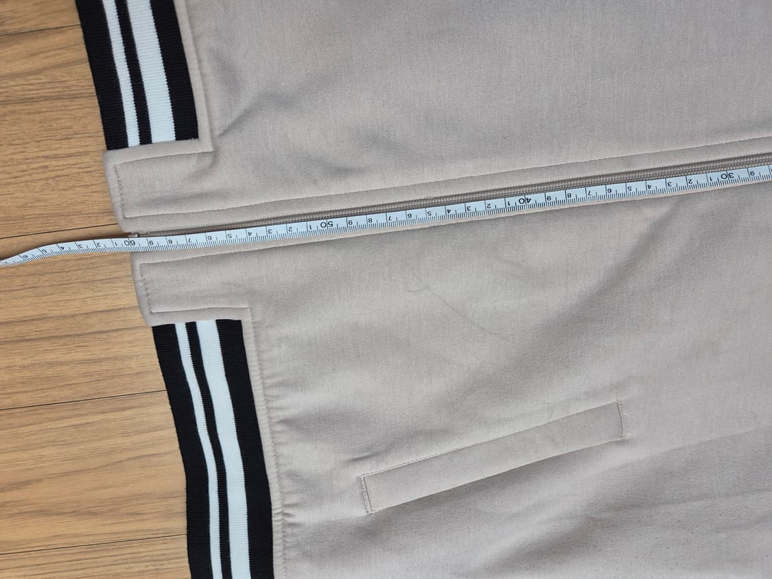 내셔널지오그래픽 아동용 야구점퍼 판매합니다. 사이즈는 150이고, 옷 상 상품이미지3