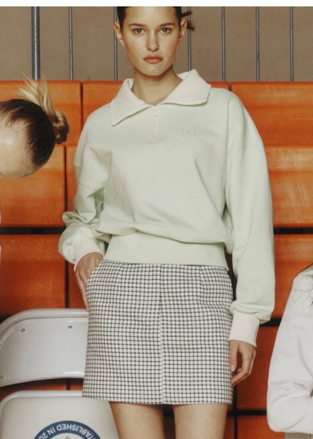 그로브 하프집업 상품이미지2