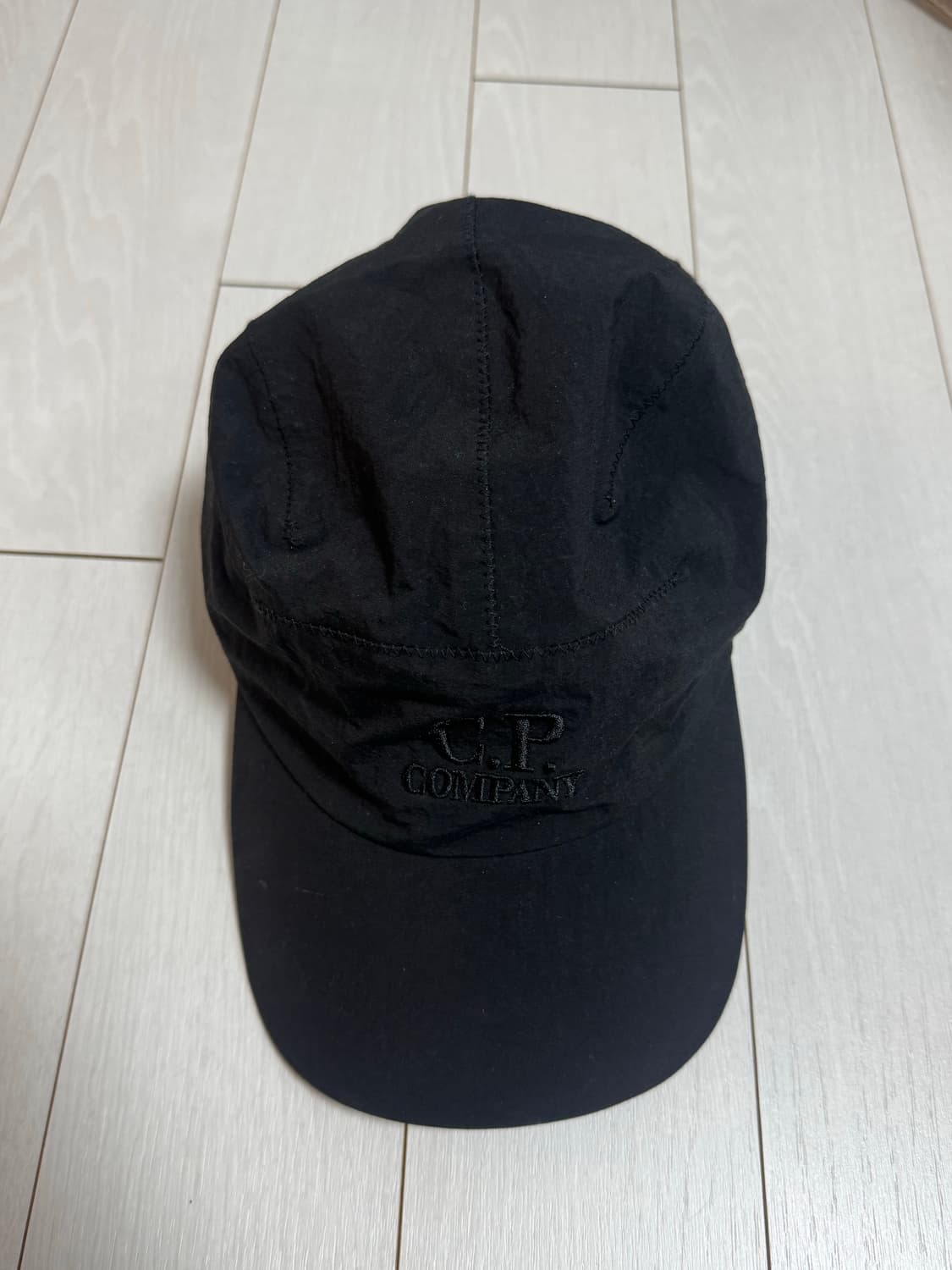 cp컴퍼니 나일론 모자 상품이미지1