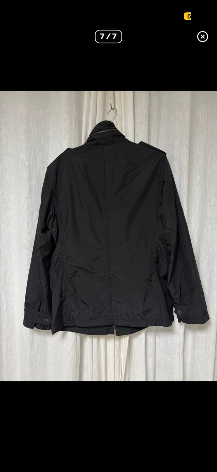 아르마니 콜레지오니 필드자켓 상품이미지7