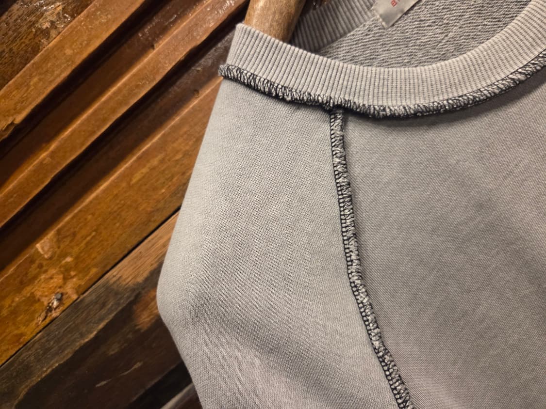 빌리 브라운 스웻 상품이미지5