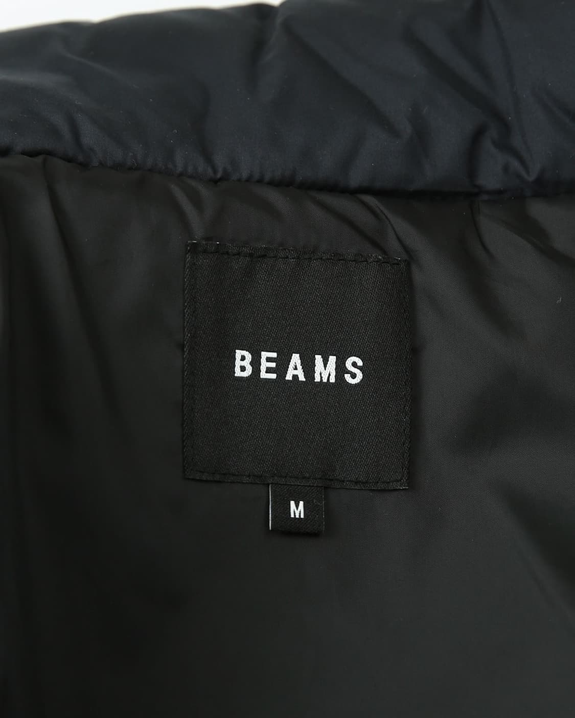 BEAMS Padded Coat 상품이미지6