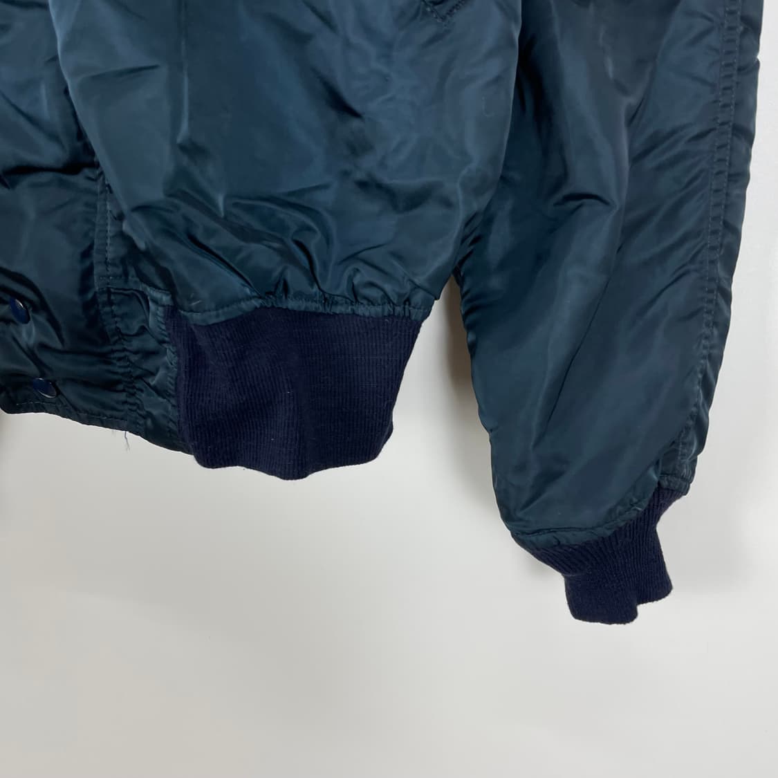 알파인더스트리 자켓 n-2b alpha 상품이미지6