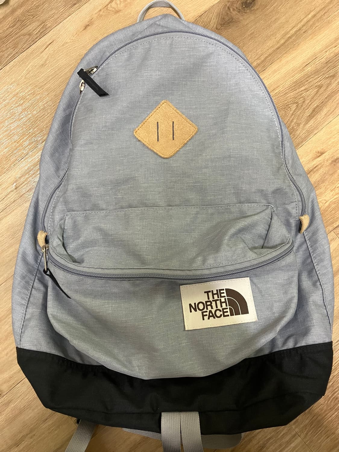 노스페이스 화이트라벨 백팩 상품이미지1