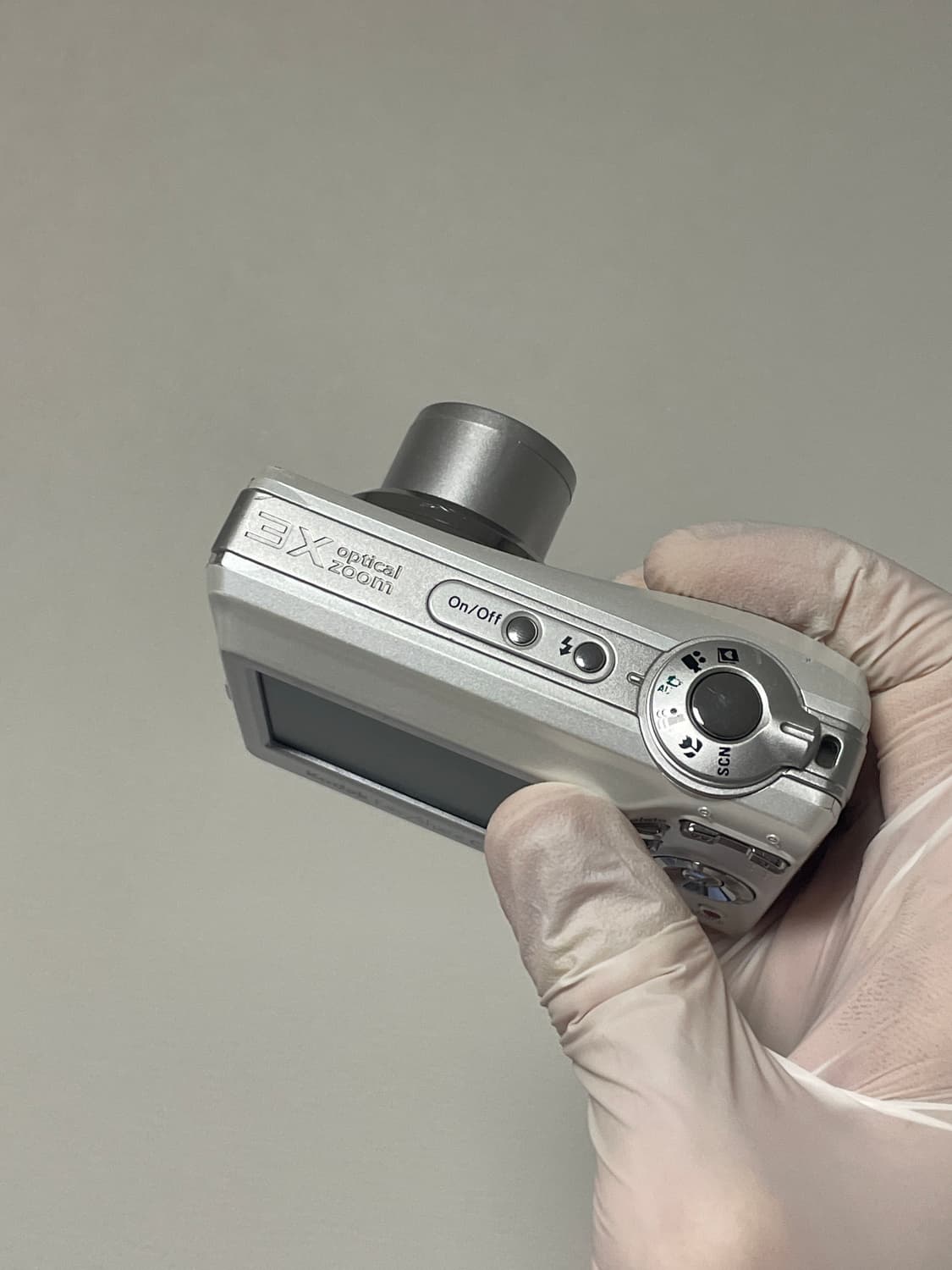 코닥 이지쉐어 C713 카리나 디카 빈티지디카 디지털카메라 상품이미지6